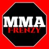 MMA Frenzy profil fotoğrafı