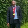 Profilbild von Rapelang Motsieloa