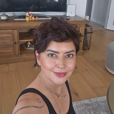 Seda Selek's profile picture