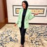 Фото профиля أسما أسامه