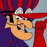 Dick Dastardly 的头像