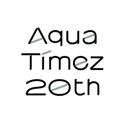 Aqua Timez_Official's profile picture
