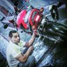 Ayman Mahmoud profil fotoğrafı