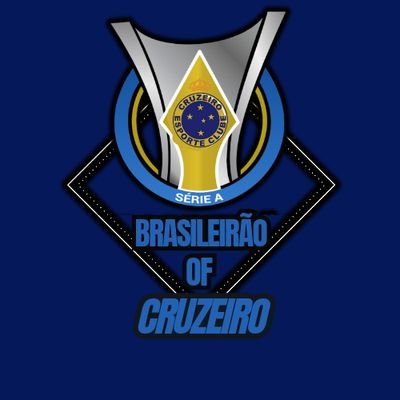Brasileirão of Cruzeiro's profile picture