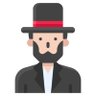 AbeLincoln 的头像