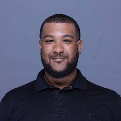 Demetrius Harvey's profile picture