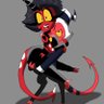 Riley Opal (Moxxie and Millie's #2 worshipper) 🔞's profile picture