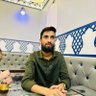 Фото профиля Gulfam Qureshi