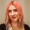 Profilbild von Ann Cecilie