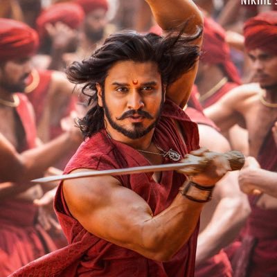 Nikhil Siddhartha's profile picture
