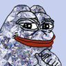 Profilbild von Pepe Diamond 🐸💎