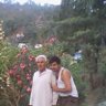 Profilbild von Arvind Dhasmana : पहाड़ी पन