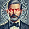 "Doc" Hypnosis 🧠 | BowTied Brain-Hacking profil fotoğrafı