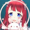 ♥️立花ありしゅ♥️【心臓病を持つVTuber】 profil fotoğrafı