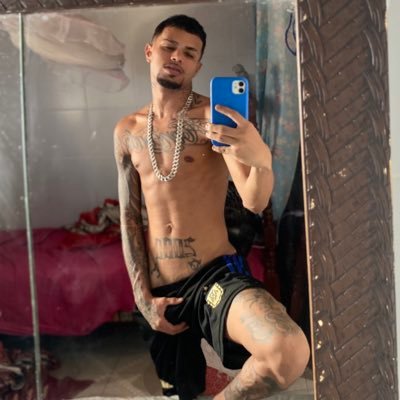 biel santoss's profile picture