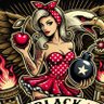 PulseChain Babe profil fotoğrafı