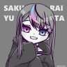 桜井ゆうた🌈🌸@雑食ゲーマ-系Vtuber profil fotoğrafı