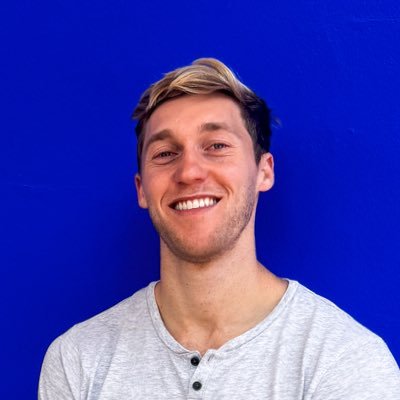 Jared Seidel's profile picture