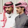 محمد بن فهد المخاريم 的头像