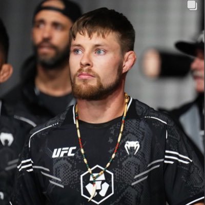 Bryce Mitchell's profile picture