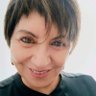 Regina O.M. 𝕏 🇧🇷 🇪🇦 𝕏 profil fotoğrafı