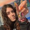 Profilbild von Goddess Daniella's Foot Slave
