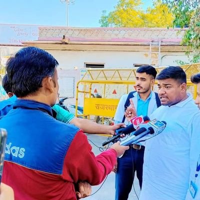 RAHUL ABASARA (jat) RLP's profile picture