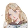 Sara(炸号重来版)'s profile picture