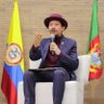 Profilbild von Andres Molina Londoño