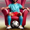 The Armchair Footballer's profile picture