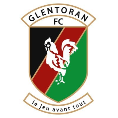 Glentoran's profile picture