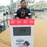 Profilbild von VINOD KUMAR RANGEELA