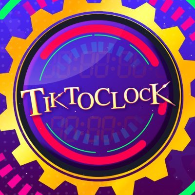TiktoClockGMA's profile picture