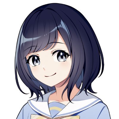 サプー🩵💛Pythonプログラミング VTuber's profile picture