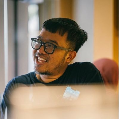 Farchan Noor Rachman's profile picture