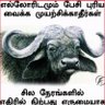 Фото профиля அடித்தால் திருப்பி அடிப்போம்