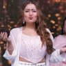 Profilbild von Priya Sharma