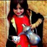 ابتسامة الامل profil fotoğrafı