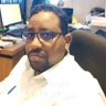 abdullah babiker profil fotoğrafı