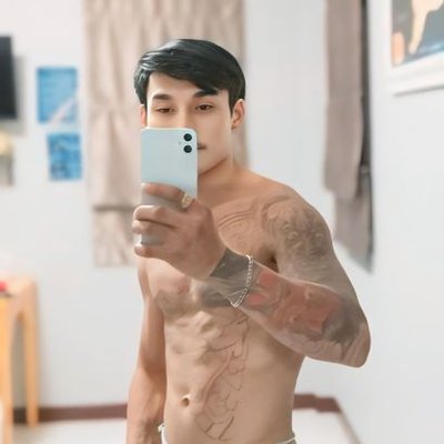 New Thanakorn (นิว สามโก้)'s profile picture