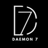 DAEMON 7 的头像