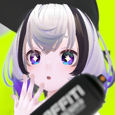 chokuwo@VRCでｲﾗｽﾄ描く人's profile picture