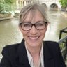 Rachel Ward's profile picture