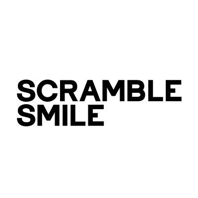 SCRAMBLE_SMILE's profile picture