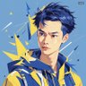 Profilbild von Chris Chen