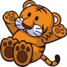 もぐぅ🐯 的头像