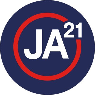 JA21's profile picture