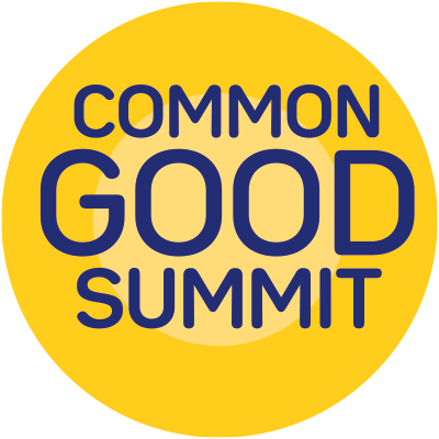 Common Good Summit's profile picture