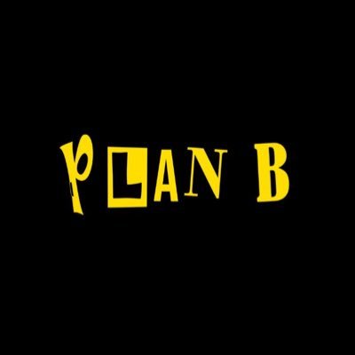 PLAN B's profile picture