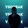 YSODRAK⭕ 的头像